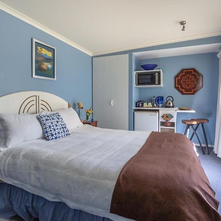 Blue Moon Hotel Collingwood Luaran gambar