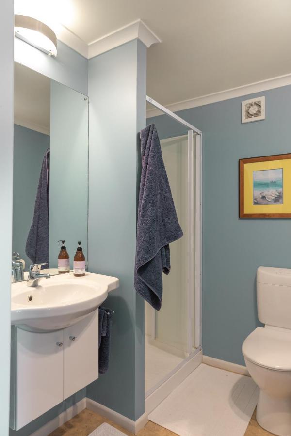 Blue Moon Hotel Collingwood Luaran gambar