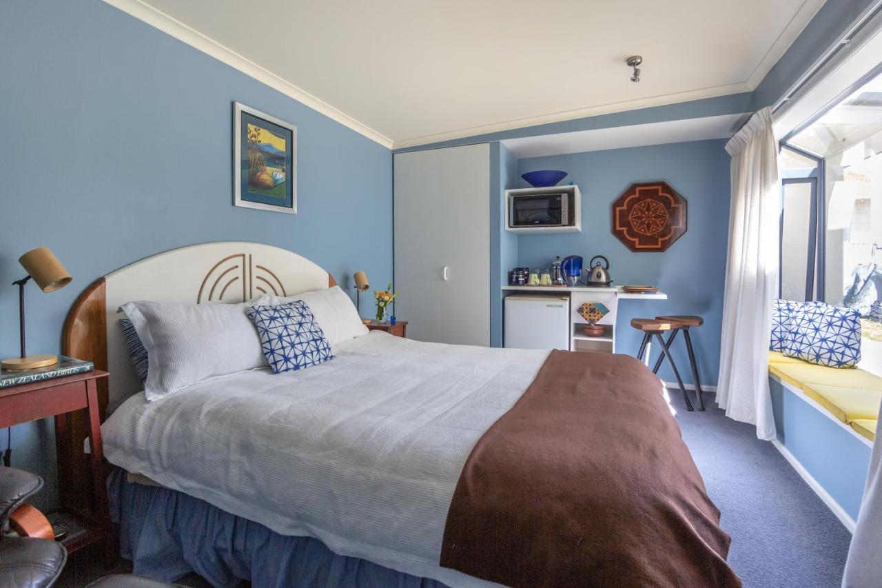Blue Moon Hotel Collingwood Luaran gambar