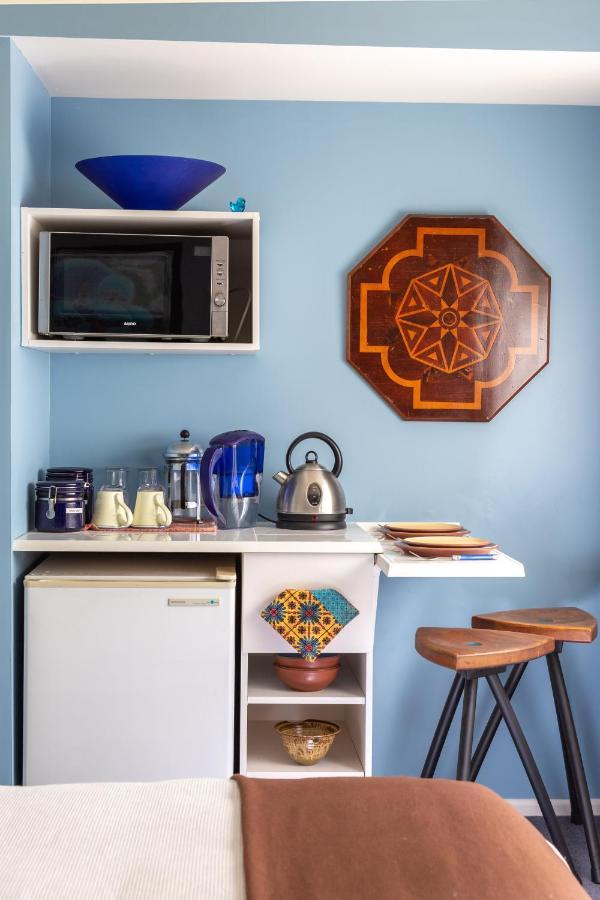 Blue Moon Hotel Collingwood Luaran gambar